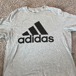 Mens like new amplifier tee